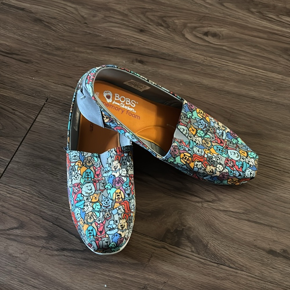Bobs by Skechers